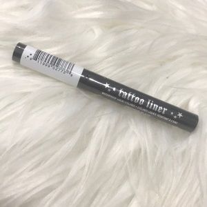 Kat Von D tattoo liner